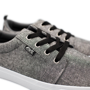 Men's Tilt - Grey Chambray