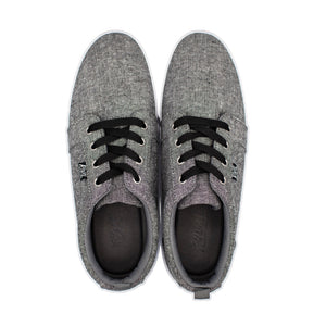 Men's Tilt - Grey Chambray