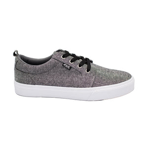 Men's Tilt - Grey Chambray