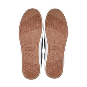 Men's Deuces Twin Gore Canvas Slip-On - Ash Grey