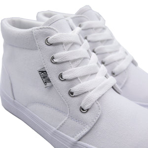 Women's Tilt Mid - White