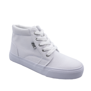 Men's Tilt Mid White