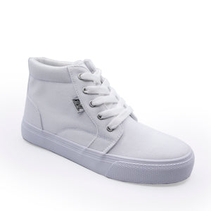 Men's Tilt Mid White