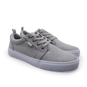 Men's Tilt Light Gray Chambray