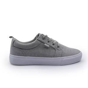 Men's Tilt Light Gray Chambray