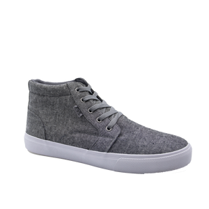 Men's Tilt Mid Gray Chambray