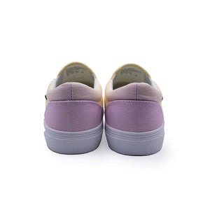 Women's Deuces Twin Gore Canvas Slip-On - Sunrise