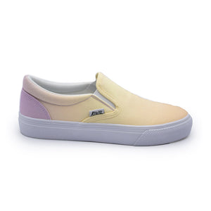 Women's Deuces Twin Gore Canvas Slip-On - Sunrise