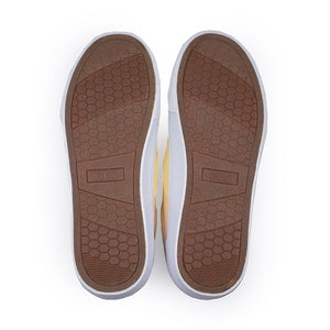 Women's Deuces Twin Gore Canvas Slip-On - Sunrise